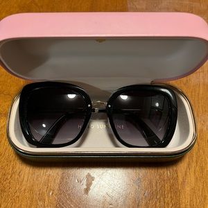 Kate spade sunglasses